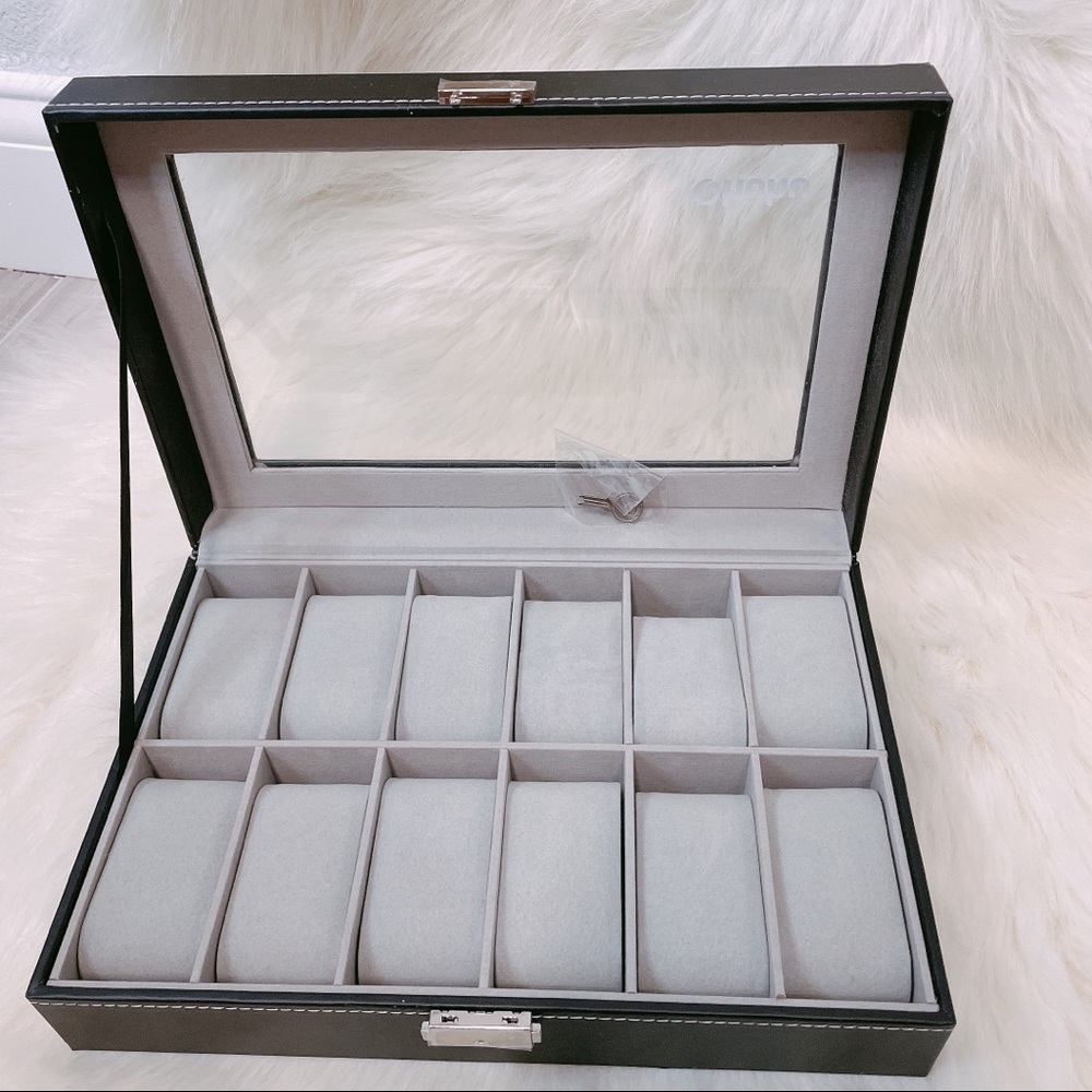 Watch organizer - brand new